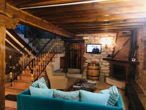 Hostal Casa Los Laureles