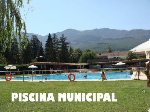 Hervas Centro Apartamento