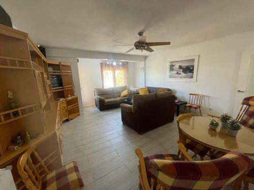 Hervas Centro Apartamento