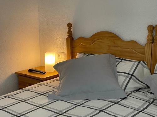 Hervas Centro Apartamento