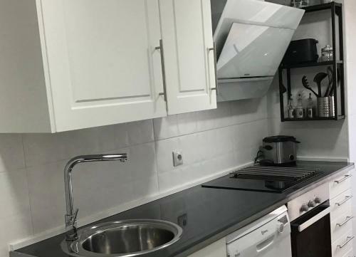 Hervas Centro Apartamento