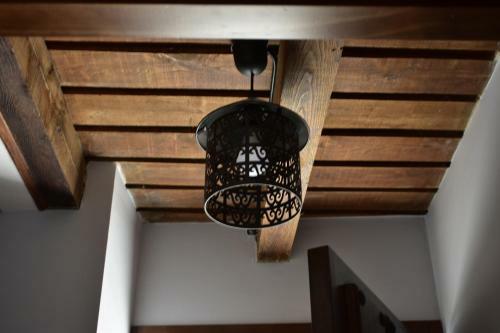 Apartamentos El Wala
