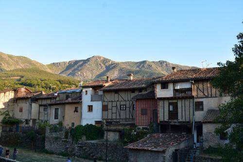 Apartamentos El Wala