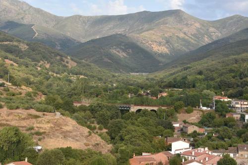 Apartamentos El Wala