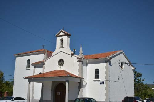 Apartamentos El Wala