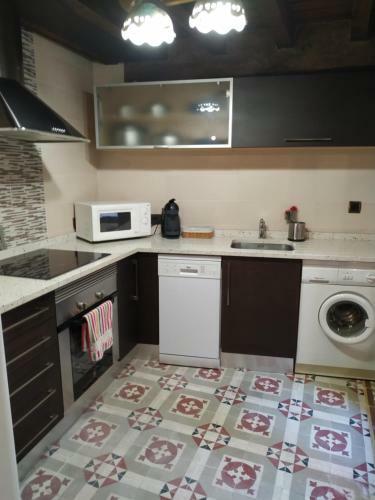 Apartamentos El Wala