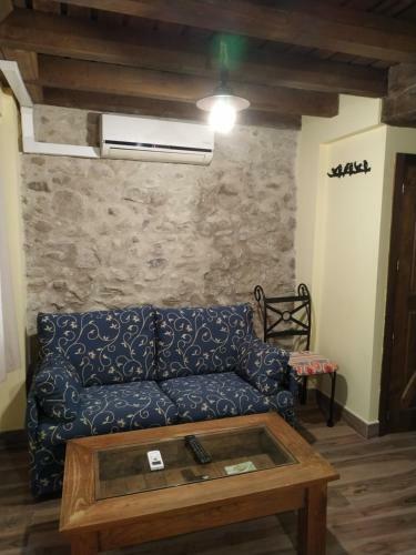 Apartamentos El Wala