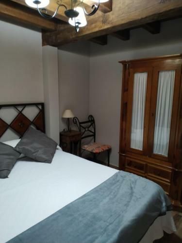 Apartamentos El Wala