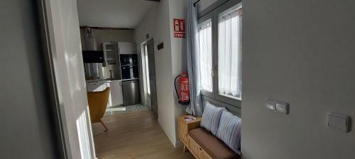 Apartamento La Casita