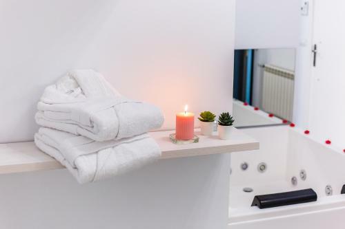 Apartamentos Herv�s Suites