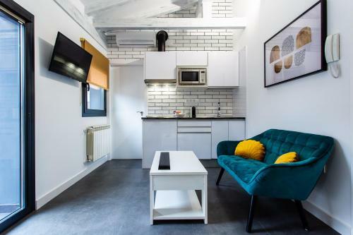 Apartamentos Herv�s Suites