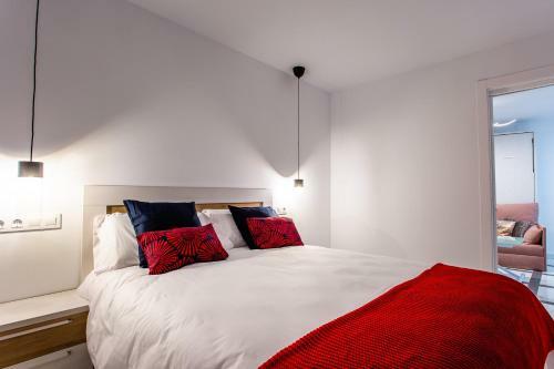Apartamentos Herv�s Suites
