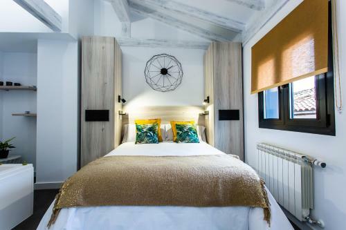Apartamentos Herv�s Suites