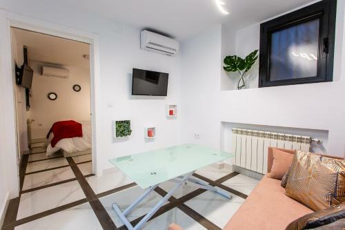 Apartamentos Herv�s Suites