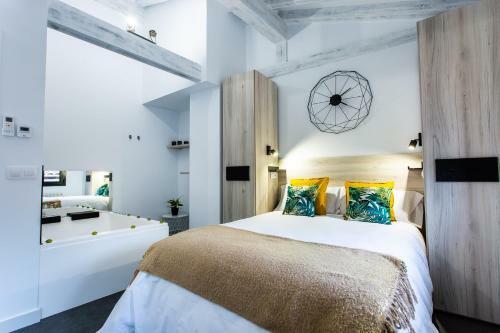Apartamentos Herv�s Suites