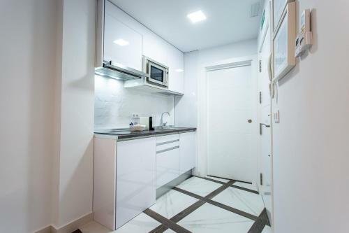 Apartamentos Herv�s Suites