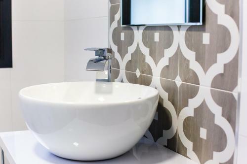 Apartamentos Herv�s Suites