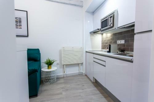 Apartamentos Herv�s Suites