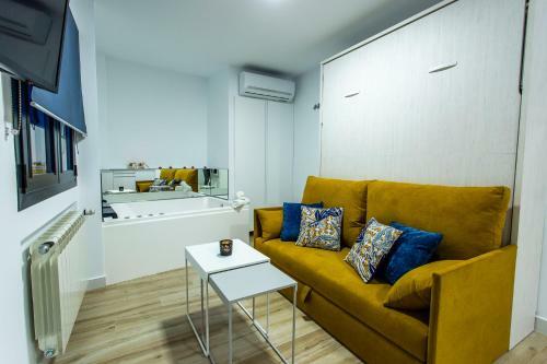 Apartamentos Herv�s Suites