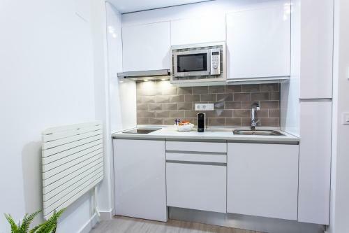 Apartamentos Herv�s Suites