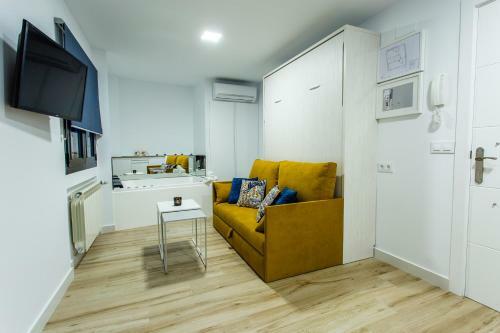 Apartamentos Herv�s Suites