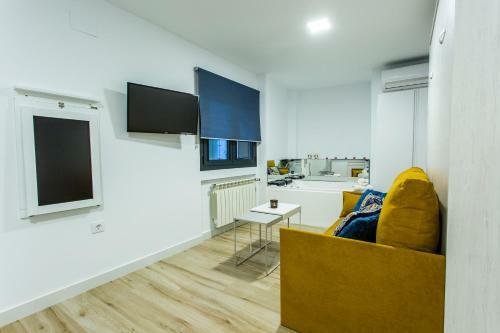 Apartamentos Herv�s Suites