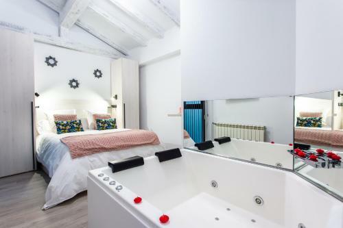 Apartamentos Herv�s Suites