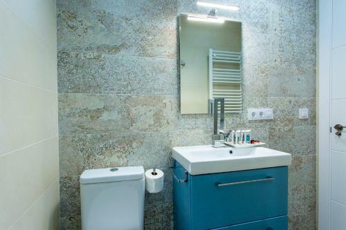 Apartamentos Herv�s Suites