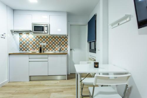 Apartamentos Herv�s Suites