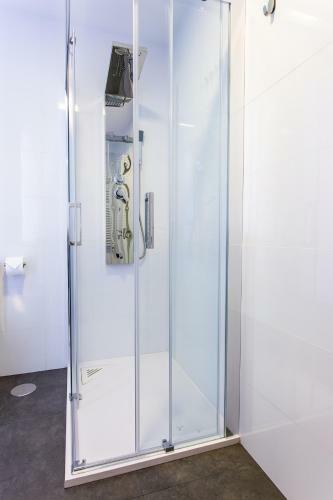 Apartamentos Herv�s Suites