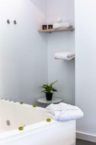 Apartamentos Herv�s Suites