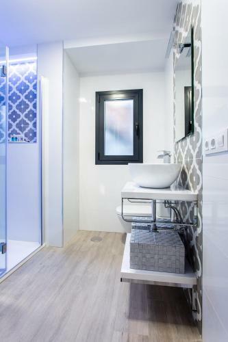 Apartamentos Herv�s Suites