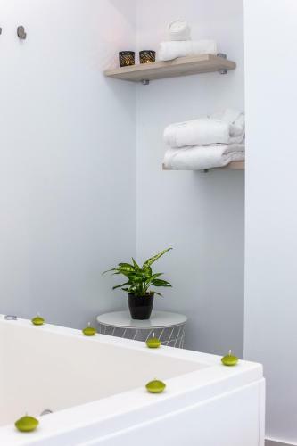 Apartamentos Herv�s Suites