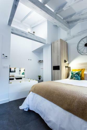 Apartamentos Herv�s Suites