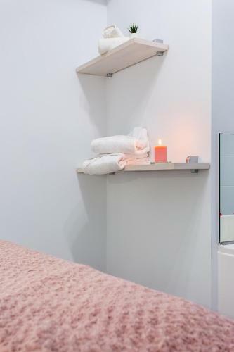 Apartamentos Herv�s Suites
