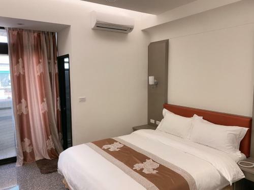 Jin Zhan Hotel