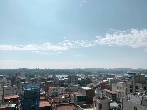 Jin Zhan Hotel
