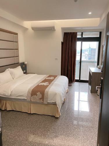 Jin Zhan Hotel