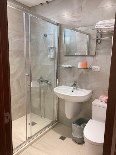 Jin Zhan Hotel