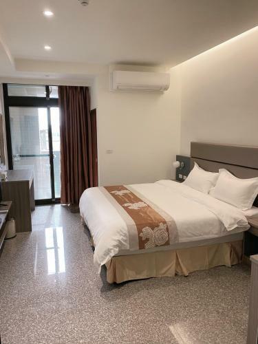 Jin Zhan Hotel