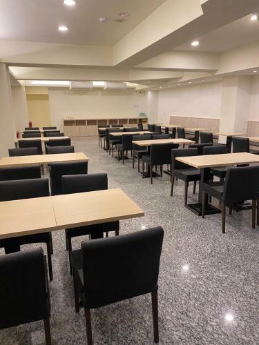 Jin Zhan Hotel