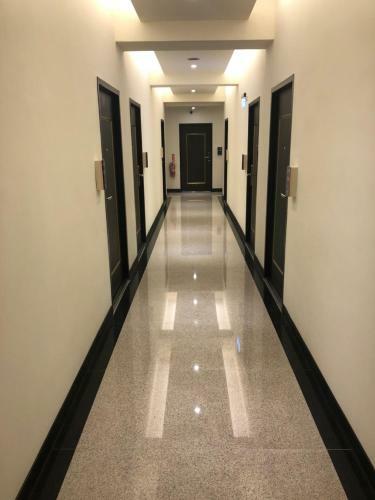 Jin Zhan Hotel
