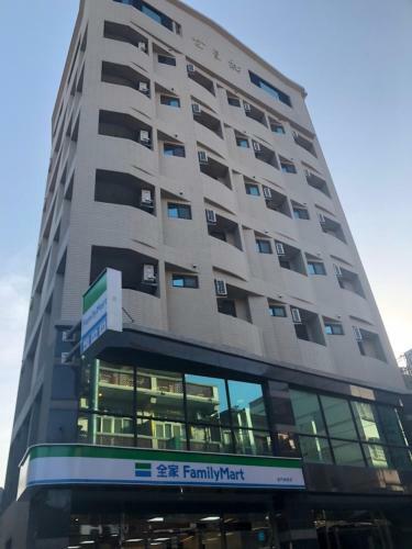 Jin Zhan Hotel
