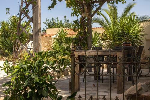 Bed & Breakfast Casa de La Pi�a