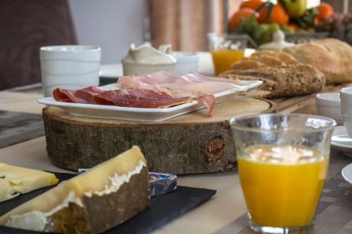 Bed & Breakfast Casa de La Pi�a