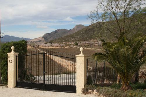 Bed & Breakfast Casa de La Pi�a