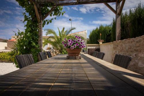 Bed & Breakfast Casa de La Pi�a