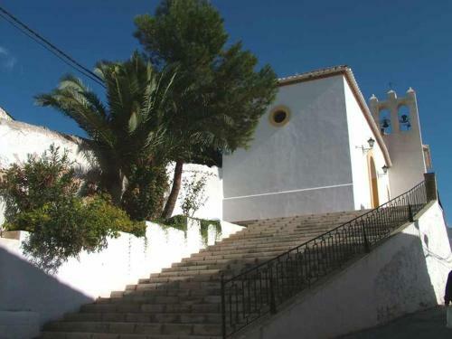 Apartamento Casa El Naranjo de Jos� La Fuente