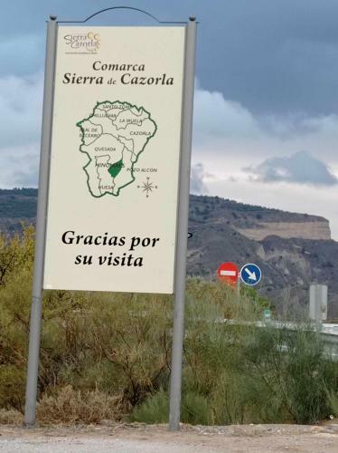 Apartamento Casa El Naranjo de Jos� La Fuente