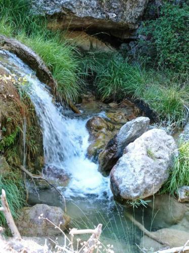 Apartamento Casa El Naranjo de Jos� La Fuente